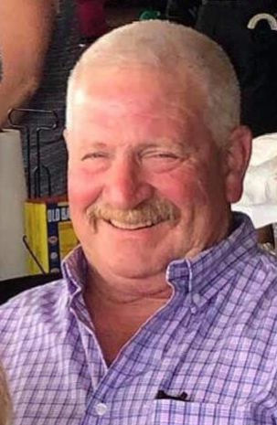Edward Breen Miller